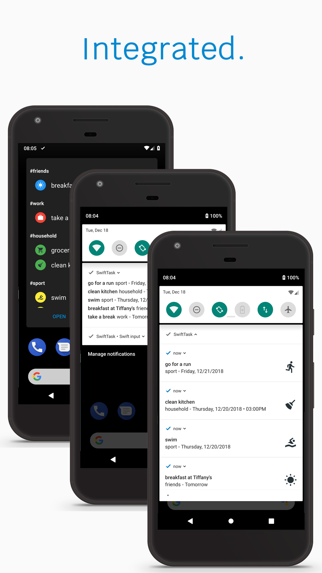 SwiftTask gallery image