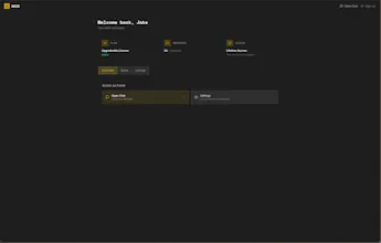 Axis AI gallery image