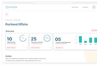 Retrera gallery image