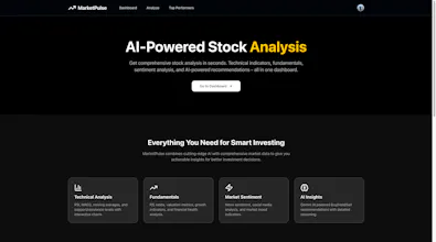 MarketPulse gallery image
