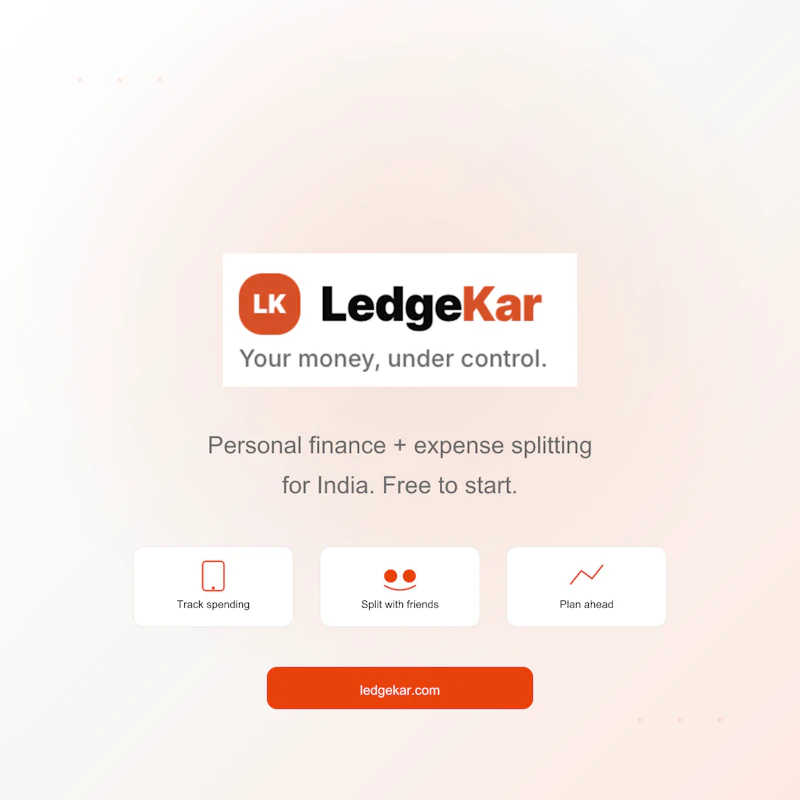 Ledgekar screenshot 7