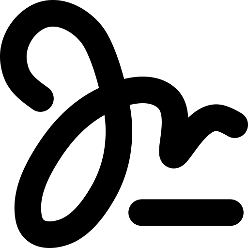 Signature Generator logo