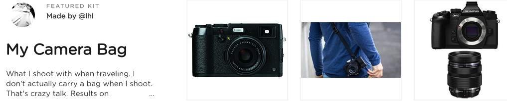 Kit (closed beta) gallery image