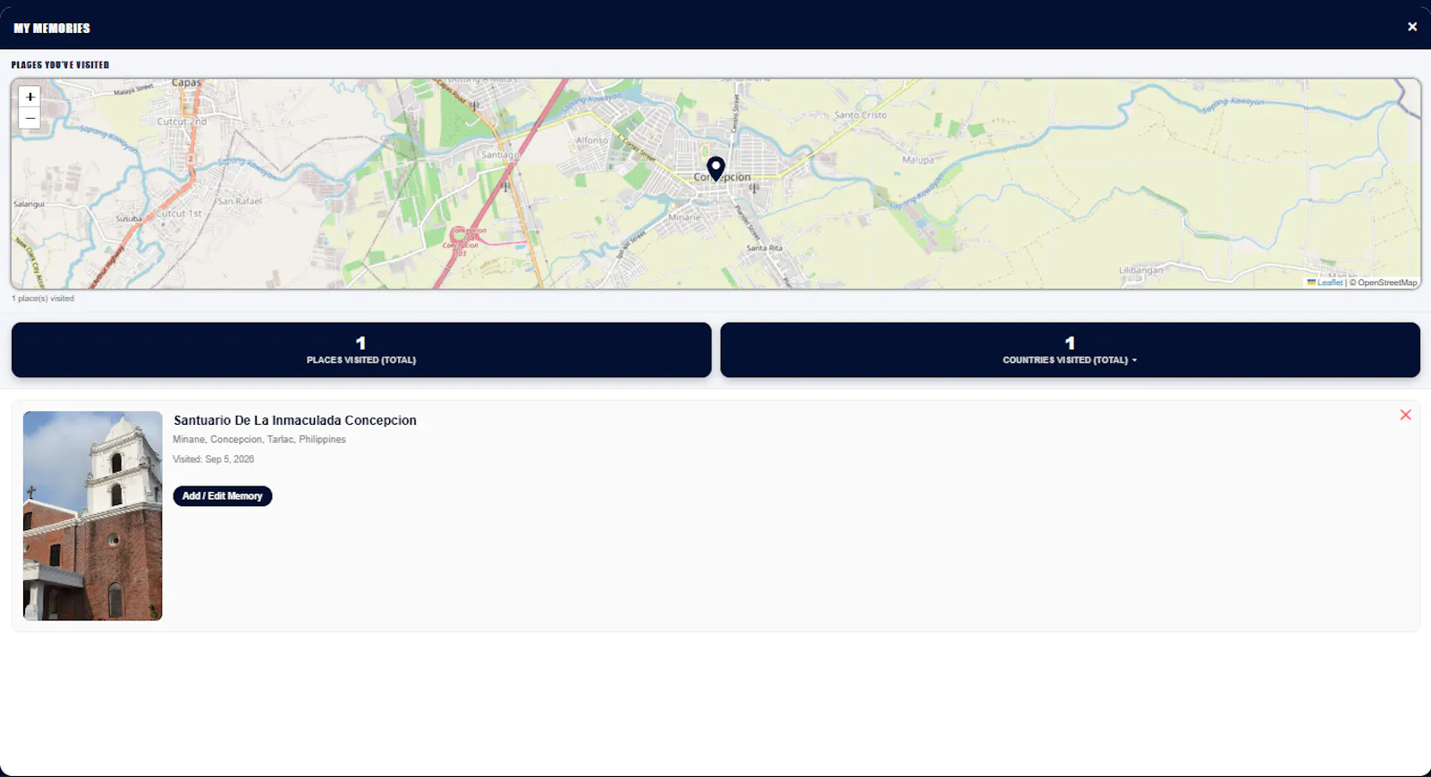 Velormo screenshot 6