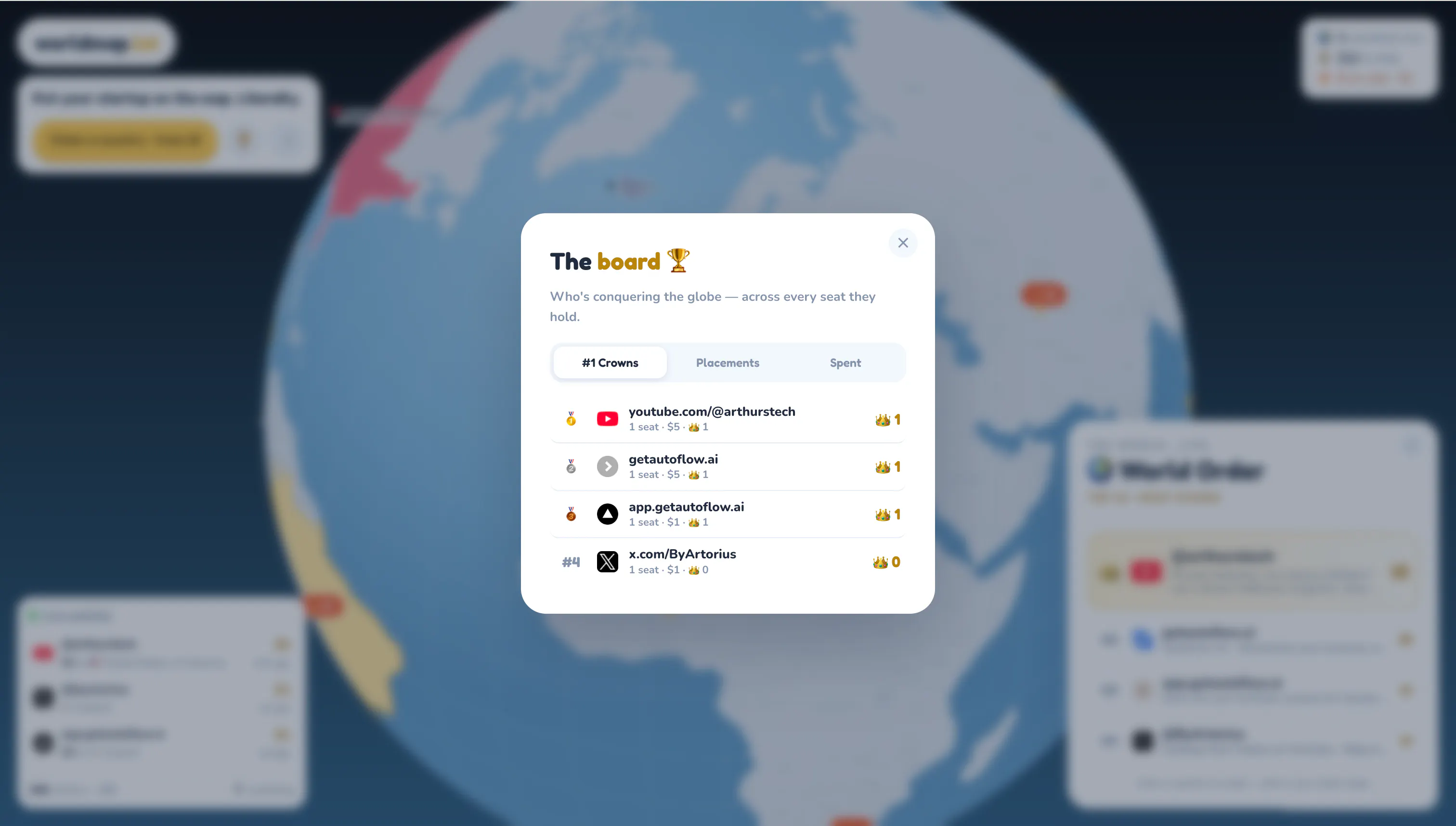 WorldMap.lol gallery image