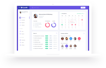 CuteHR gallery image