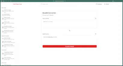 Free Tools for Developers gallery image