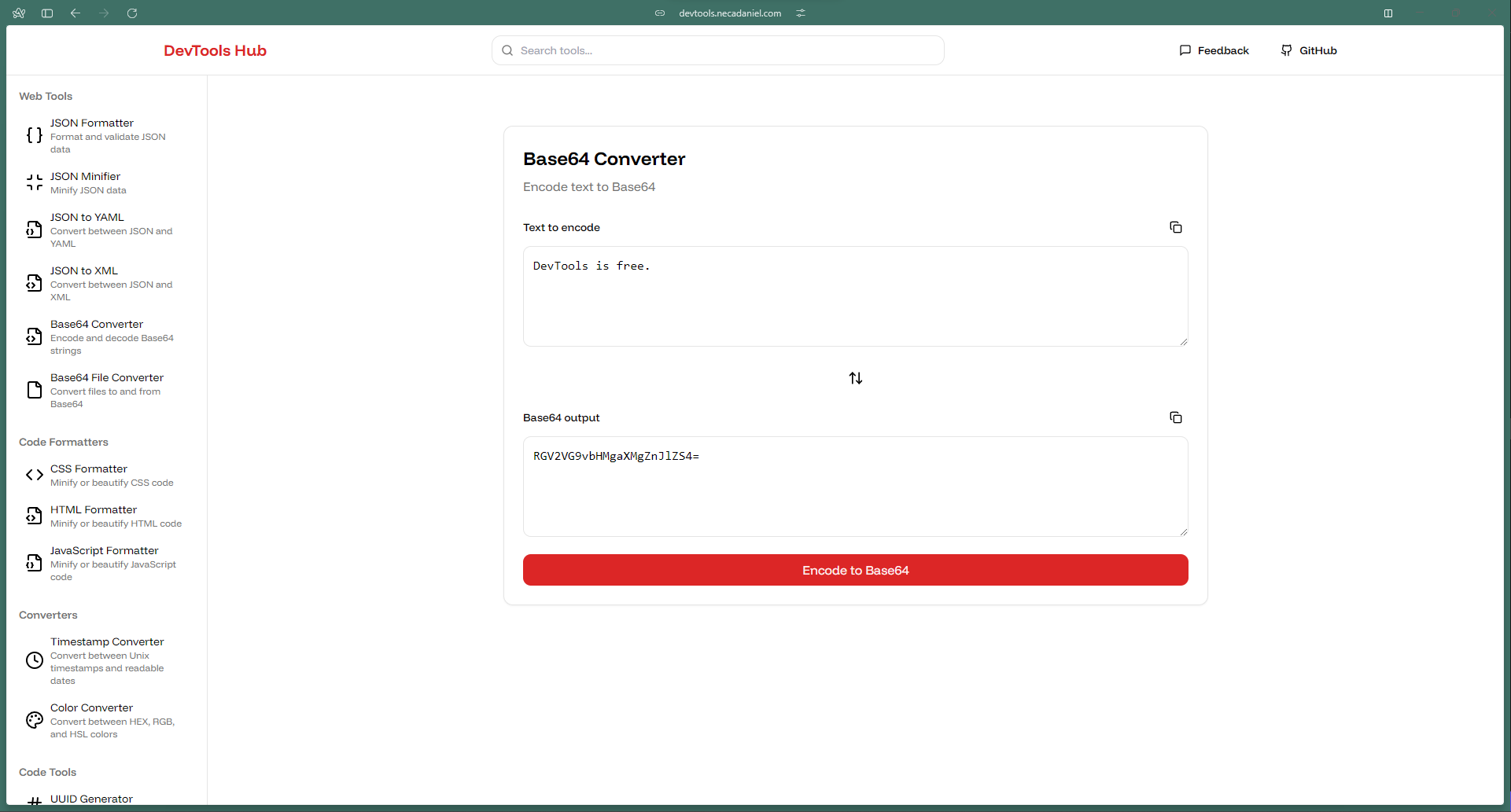 Mídia 4 de Ferramentas gratuitas para desenvolvedores