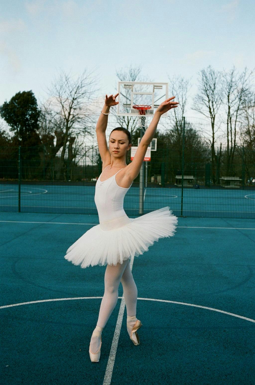 Last Dance - Short Dance Film  gallery image