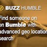 Buzz Humble