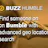 Buzz Humble
