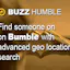 Buzz Humble