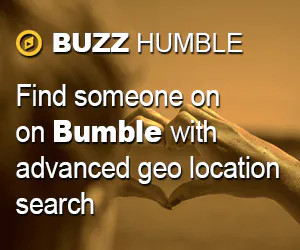 Buzz Humble