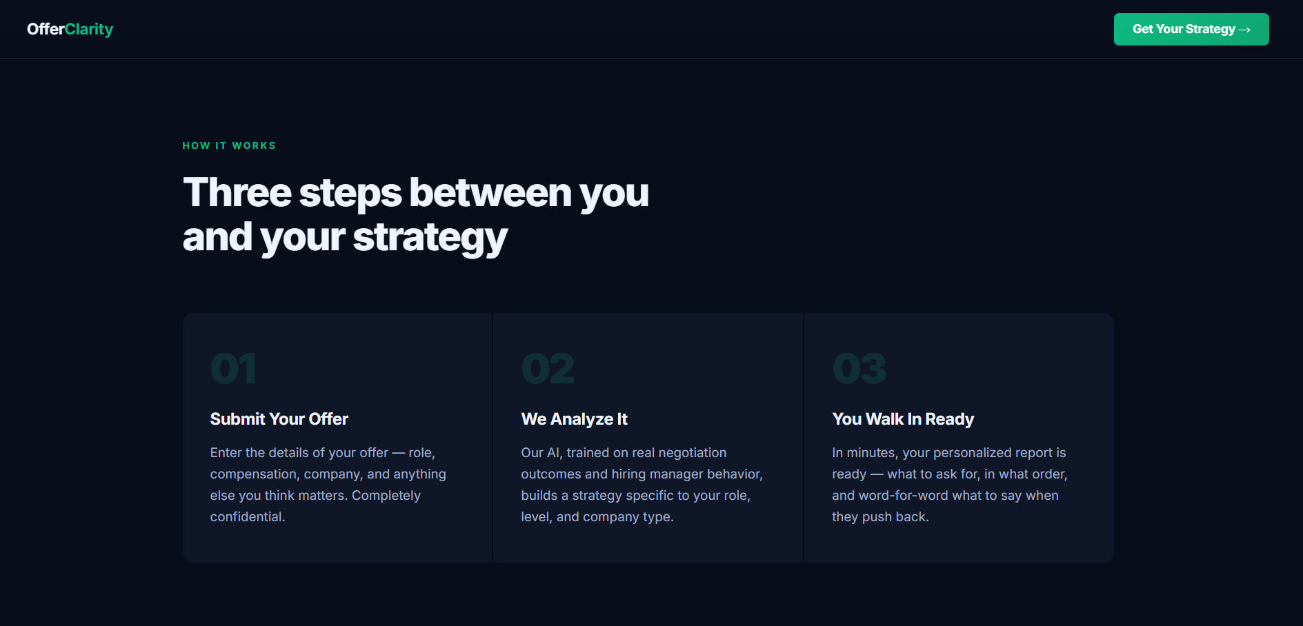 OfferClarity  gallery image