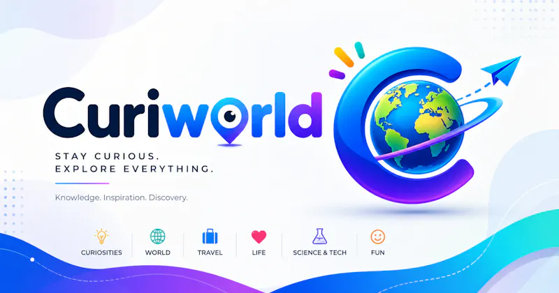 Curiworld screenshot 1