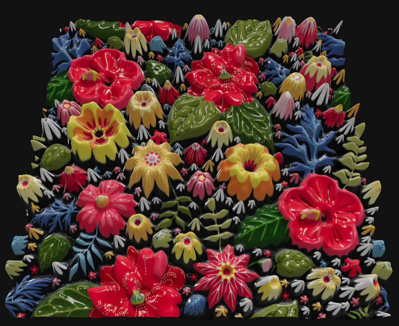 3D Embossing screenshot 2