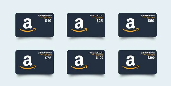 Win Amazon $1000 Gift Card gallery image
