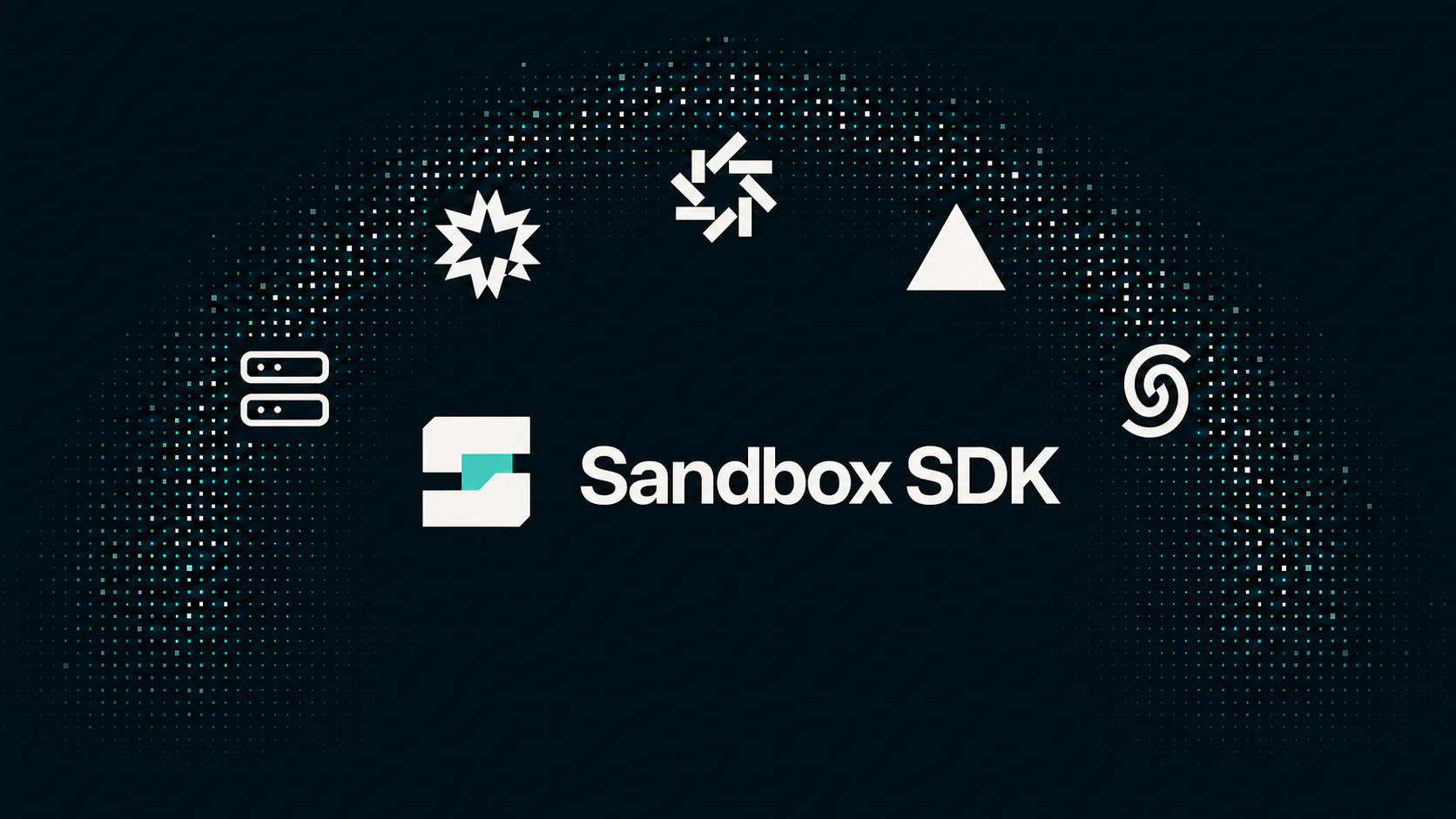Sandbox SDK gallery image