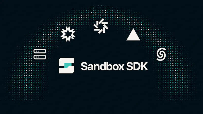 Sandbox SDK screenshot 2