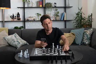 GoChess gallery image