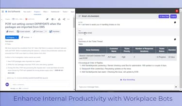 BotMagic.ai gallery image
