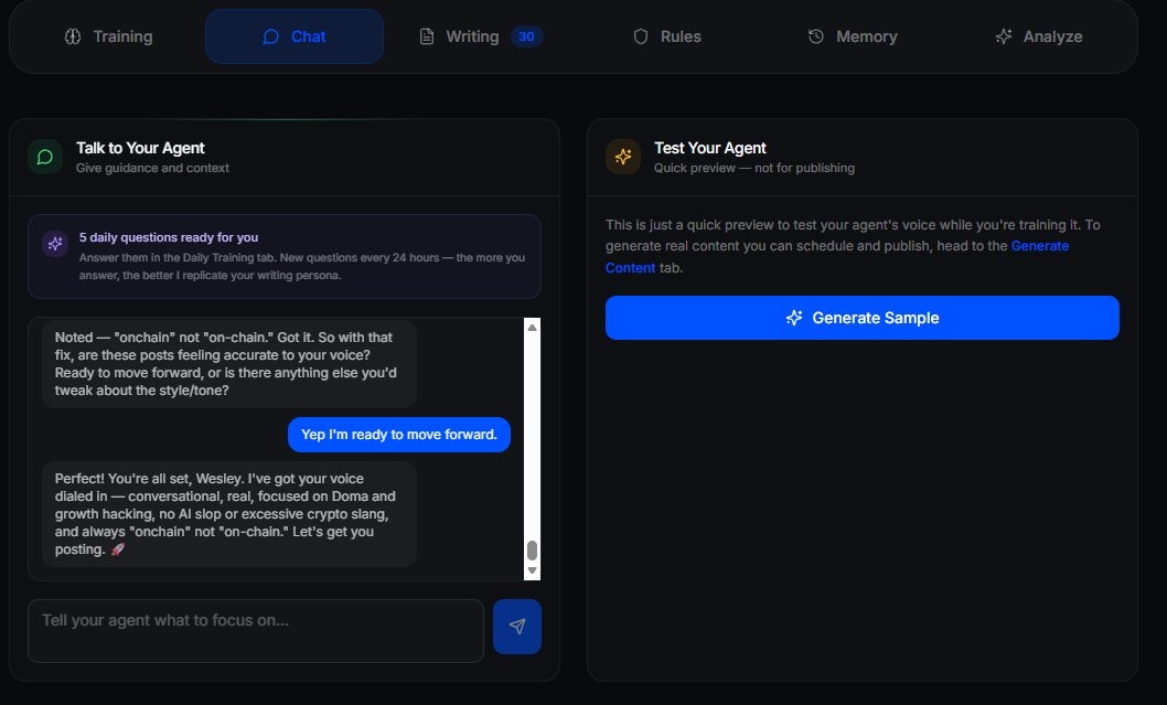 ViralGhost gallery image