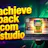 Achieve Pack Free 3D Studio