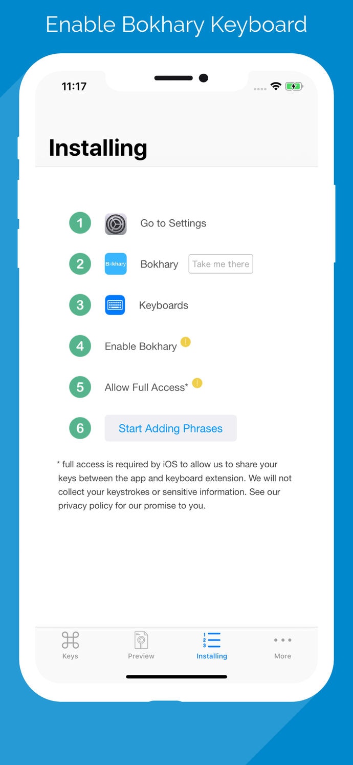 Bokhary gallery image