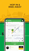 Tukxi - Affordable Auto Rides gallery image