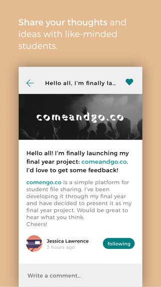 Ublend gallery image