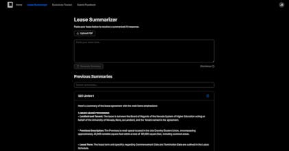 Leview gallery image