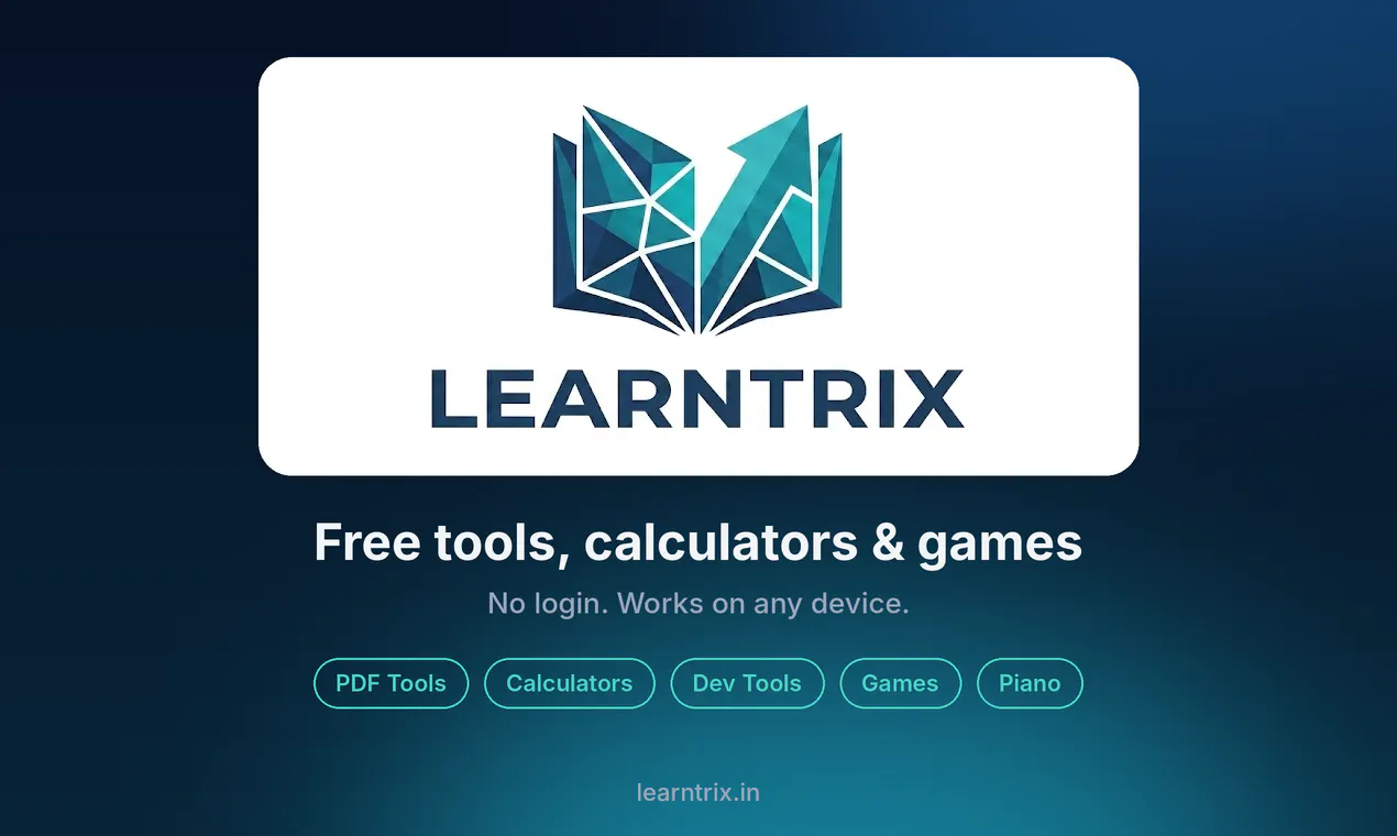 Learntrix gallery image