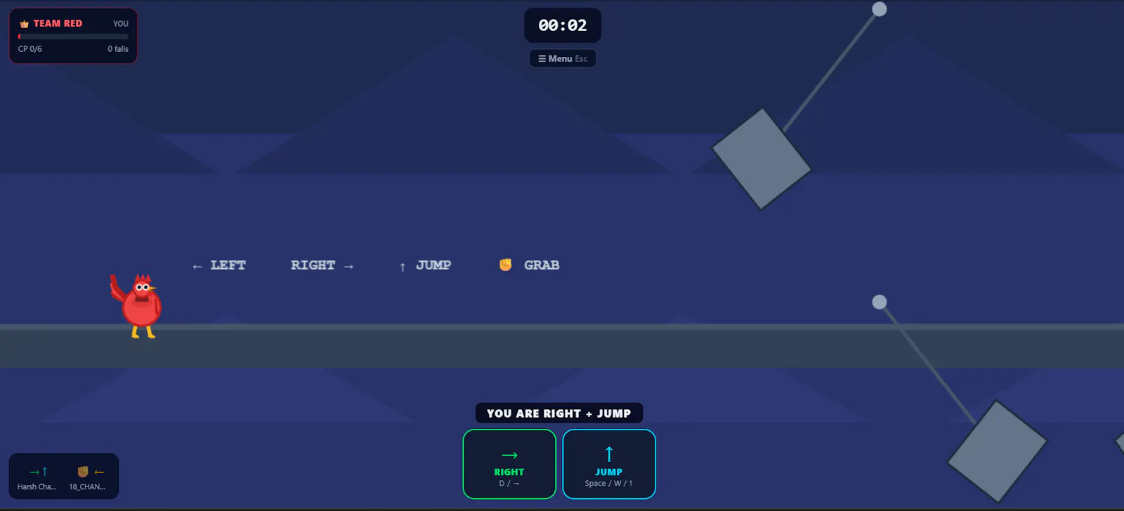 DumbChicken screenshot 2