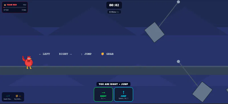 DumbChicken screenshot 2