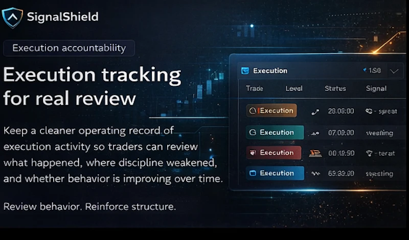 SignalShield screenshot 3