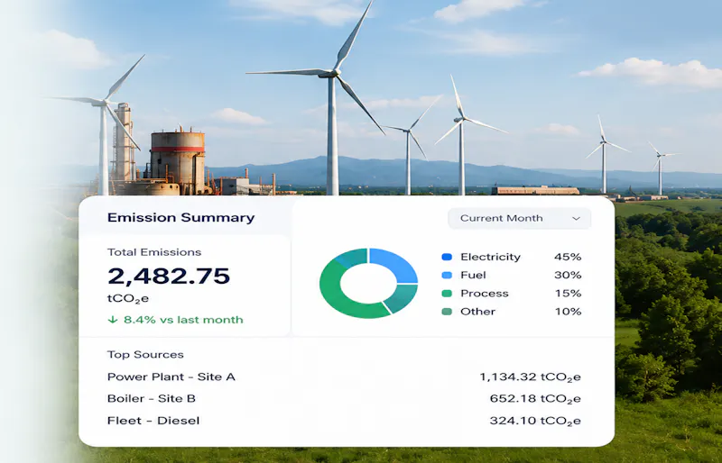 Carbonsight screenshot 2