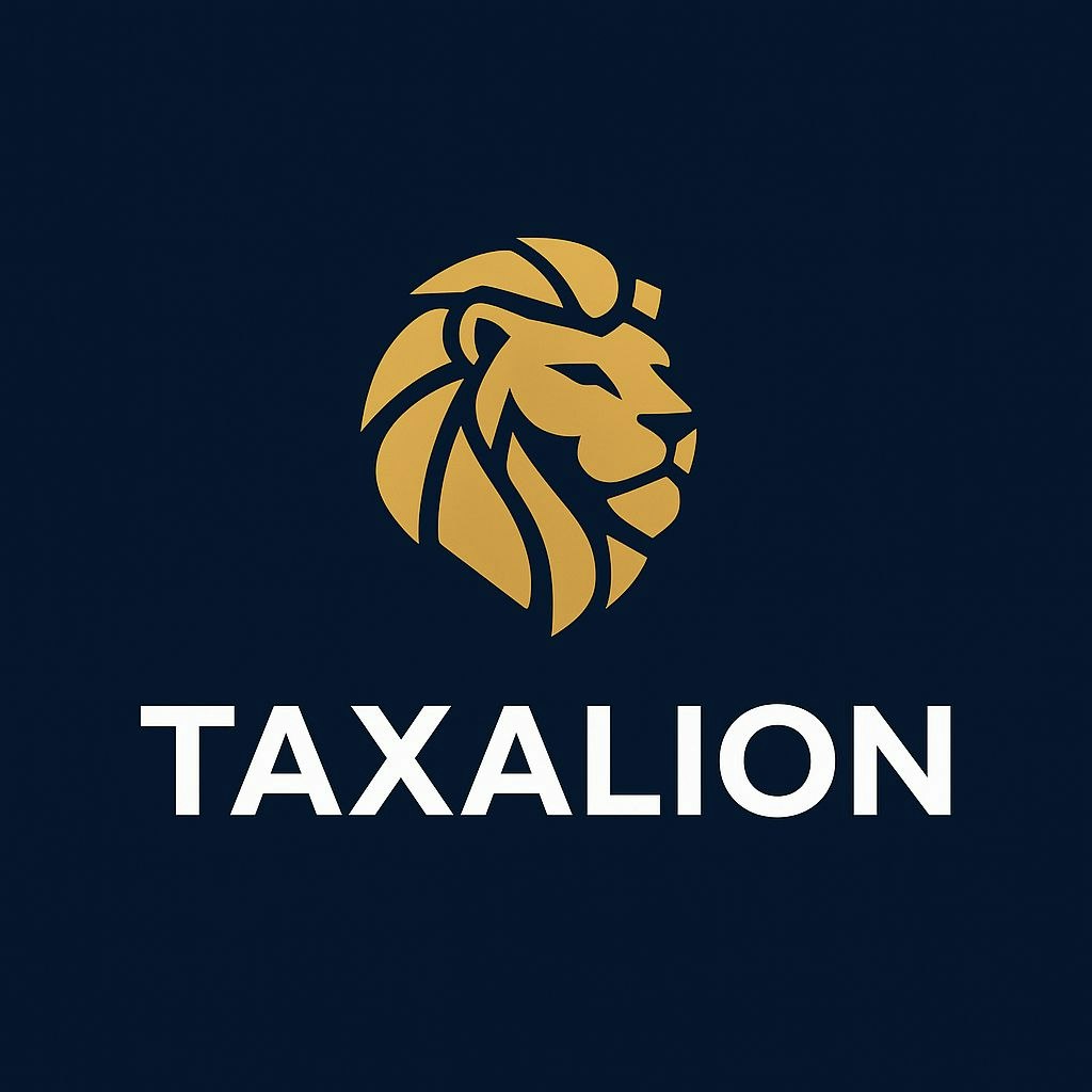 Taxalion