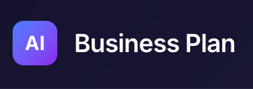   AI Business Plan 