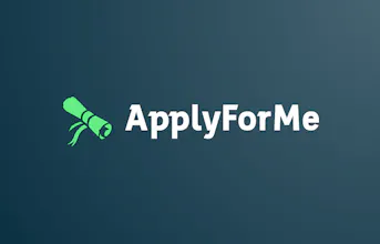 ApplyForMe gallery image