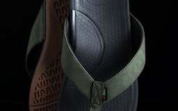Wiivv Custom Fit Sandals media 2