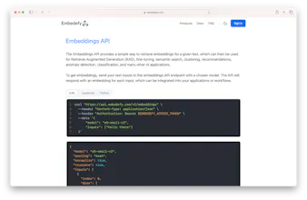 Embedefy gallery image