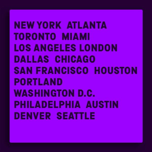 Gigstape gallery image