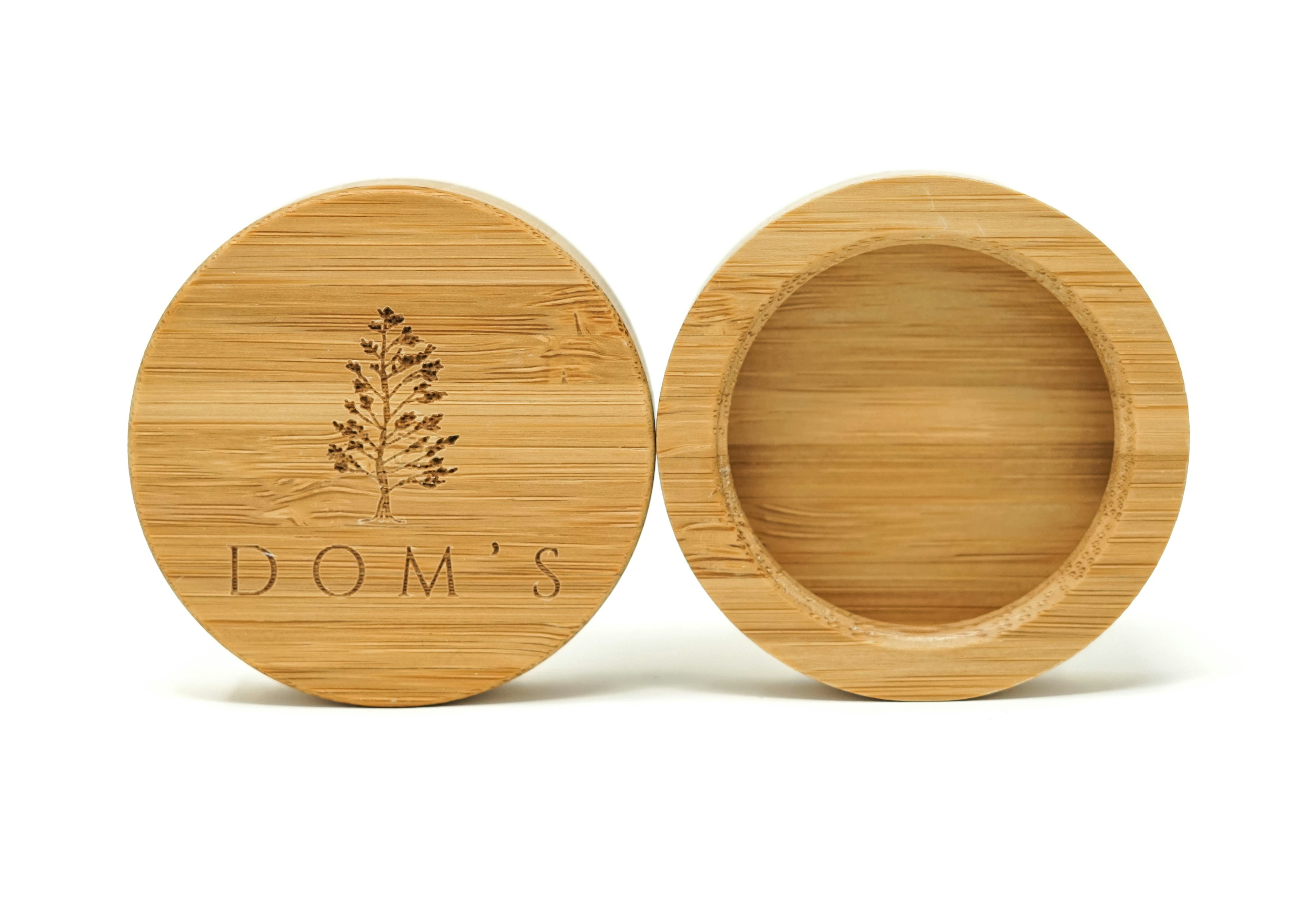 Dom's Natural Deodorant  gallery image