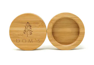 Dom's Natural Deodorant gallery image