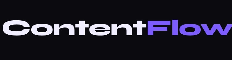 ContentFlow — Générateur de contenu IA gallery image