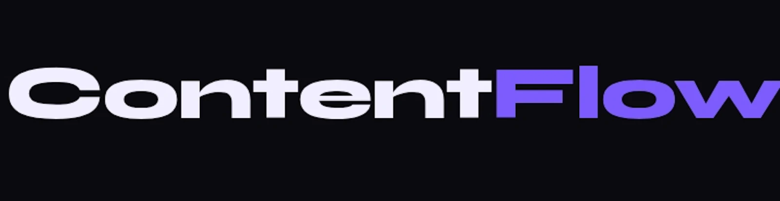 ContentFlow — Générateur de contenu IA screenshot 1