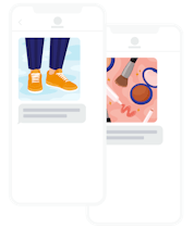 Attentive gallery image