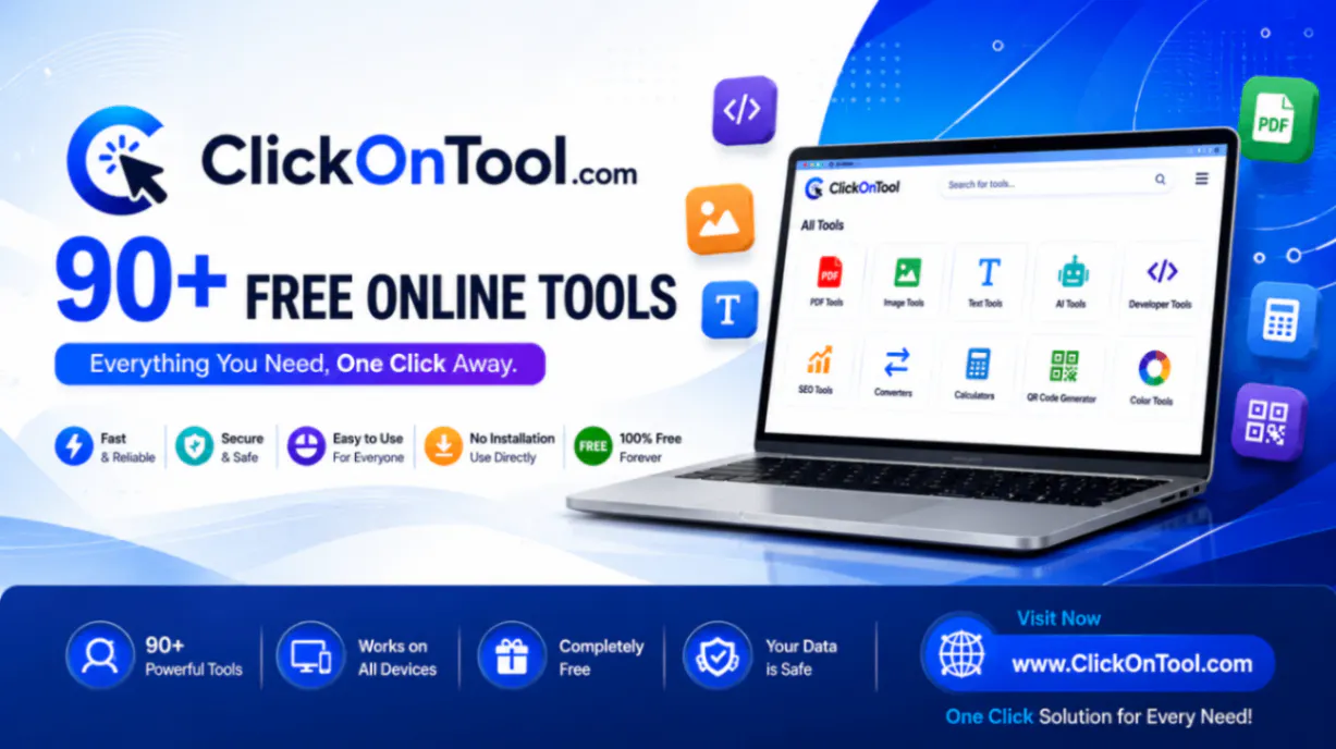 ClickOnTool gallery image