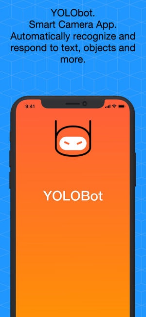 YOLObot gallery image