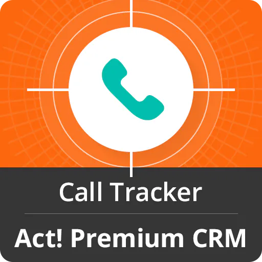 Call Tracker for Act! Premium